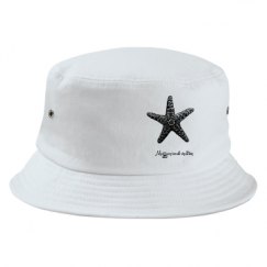 Unisex Bucket Hat