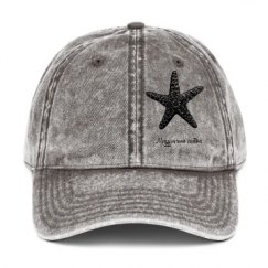 Vintage Baseball Cap