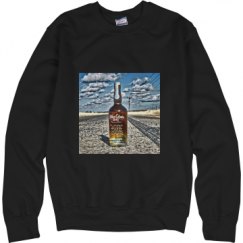 Unisex Basic Promo Crewneck Sweatshirt