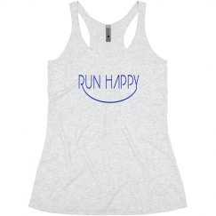 Run Happy