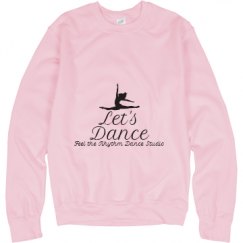 Unisex Basic Promo Crewneck Sweatshirt