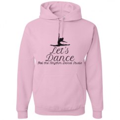 Unisex Basic Promo Hoodie