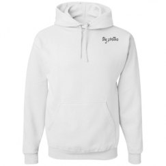 Unisex Basic Promo Hoodie