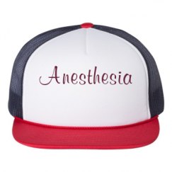 Foamie Snapback Trucker Hat