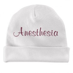 Rabbit Skins Baby Hat