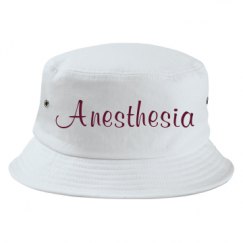 Unisex Bucket Hat