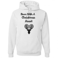 Unisex Basic Promo Hoodie