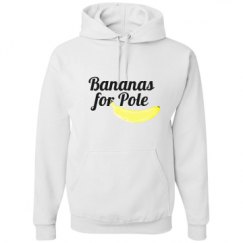 Unisex Basic Promo Hoodie