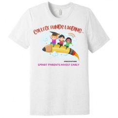 Unisex Triblend Tee
