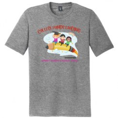 Unisex Perfect Tri Tee