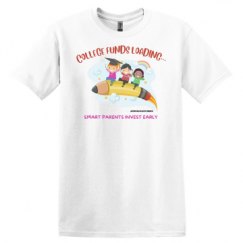 Unisex Basic Tee