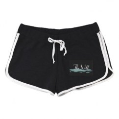 Ladies Relay Shorts