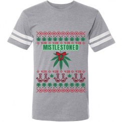 Unisex Vintage Sports Tee