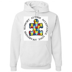 Autism Hoodie