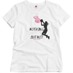 Ladies Basic Softstyle Promo Tee