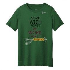 Youth Nike Legend Shirt