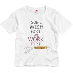 Youth Basic Promo Tee