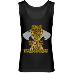 Youth Jersey Tank Top