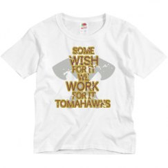 Youth Basic Promo Tee