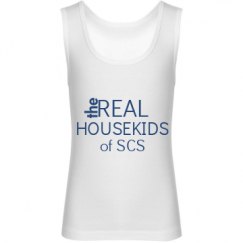 Youth Jersey Tank Top