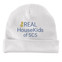 Rabbit Skins Baby Hat