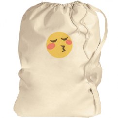 Canvas Laundry Bag