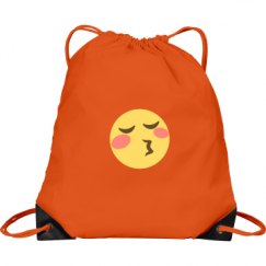 Port & Company Drawstring Cinch Bag