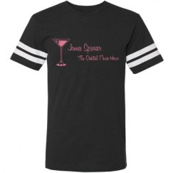 Unisex Vintage Sports Tee