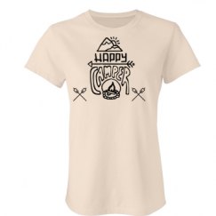 Ladies Slim Fit Favorite Tee