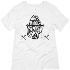 Ladies Relaxed Fit Tee