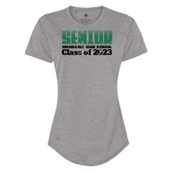 Women's Adidas Sport Shirt 