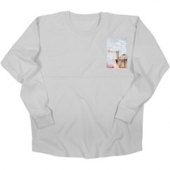 Ladies Game Day Jersey