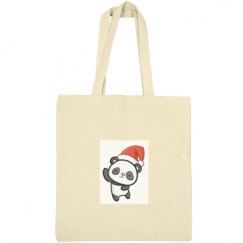 Canvas Bargain Tote Bag
