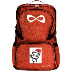 Nfinity Sparkle Backpack Bag