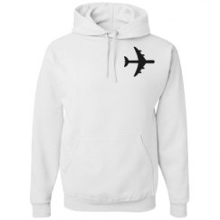 Unisex Basic Promo Hoodie