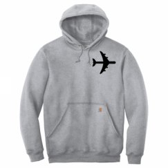 Unisex Carhartt Hooded Sweatshirt