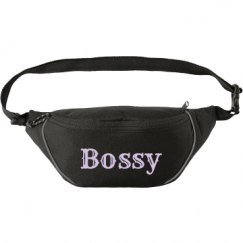 Fanny Pack