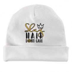 Rabbit Skins Baby Hat