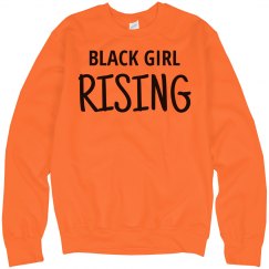 Black Girl Rising