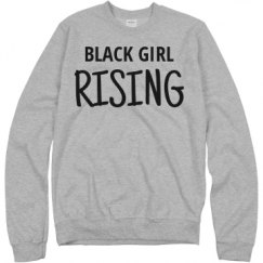 Unisex Basic Promo Crewneck Sweatshirt