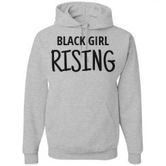 Unisex Basic Promo Hoodie