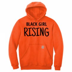 Unisex Carhartt Hooded Sweatshirt