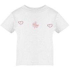 Infant Cotton Tee