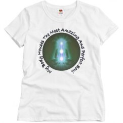 Ladies Basic Softstyle Promo Tee