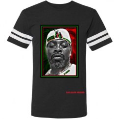 Unisex Vintage Sports Tee