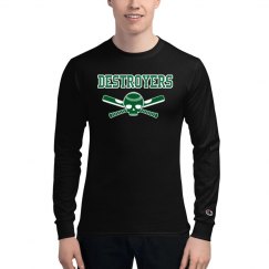 Men's Long Sleeve
