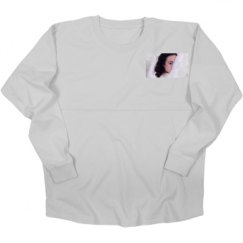 Ladies Game Day Jersey