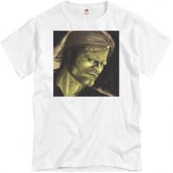 Unisex Basic Promo Tee