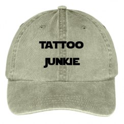 Vintage Baseball Cap