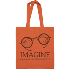 Canvas Tote Bag